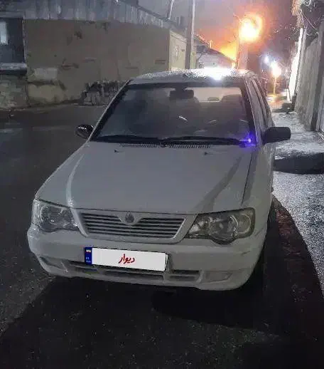 خودرو|خودرو سواری و وانت|خلخال, |دیوار