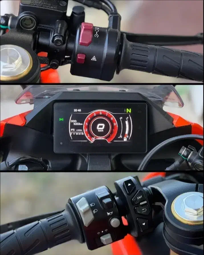 CF250sr1403|موتورسیکلت|تکاب, |دیوار