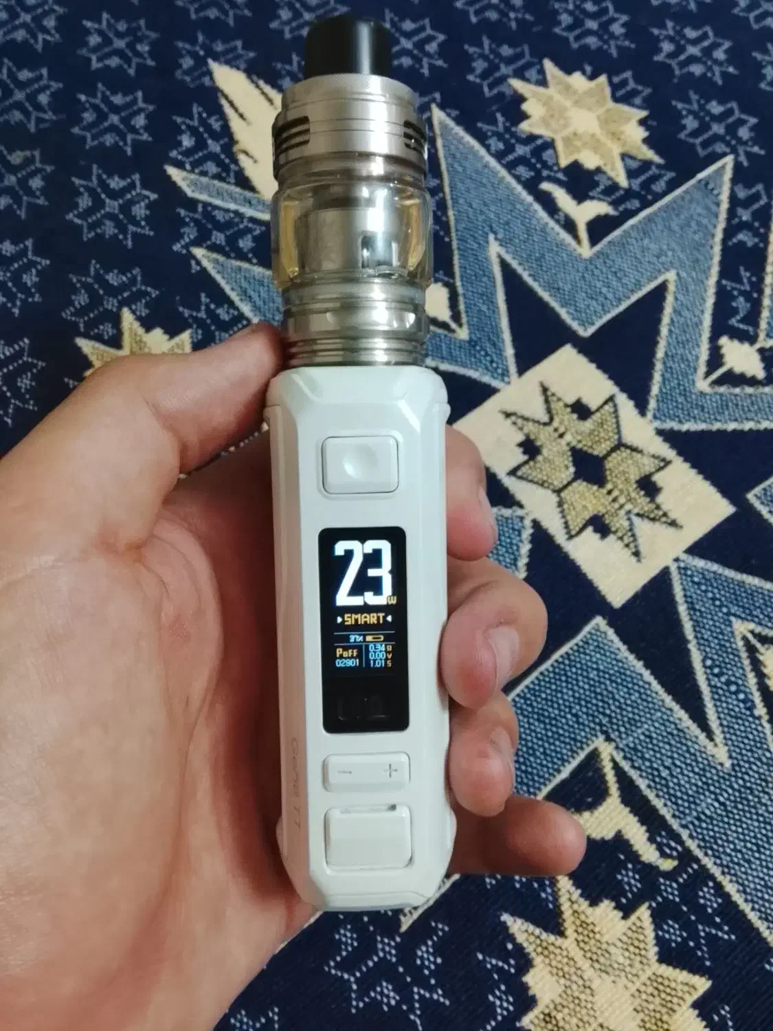 ویپ آرگوس ام تی|زیورآلات و اکسسوری|اسلام‌شهر, مظفریه|دیوار