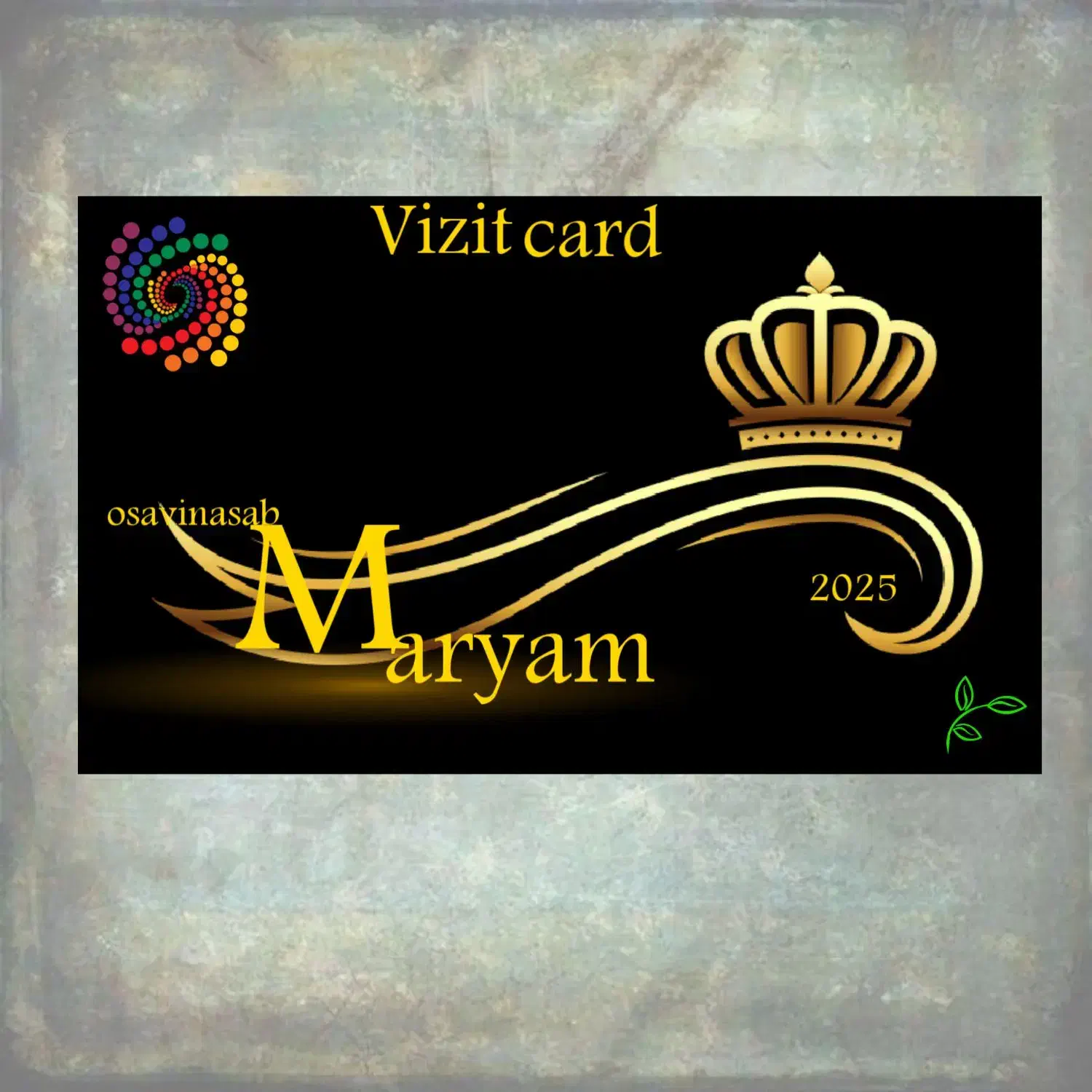 طراحی و چاپ کارت های ویزیت|خدمات رایانه‌ای و موبایل|نیشابور, فردوسی جنوبی|دیوار