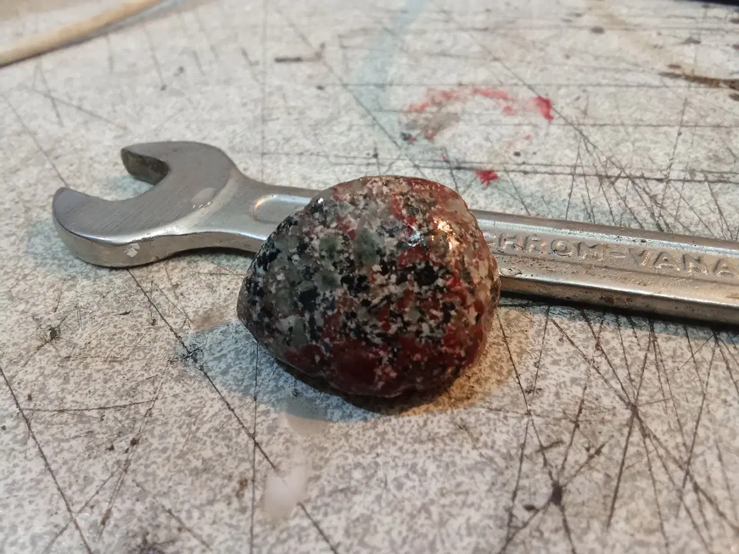 فروش سنگ خام|کلکسیون اشیاء عتیقه|طرقبه, |دیوار