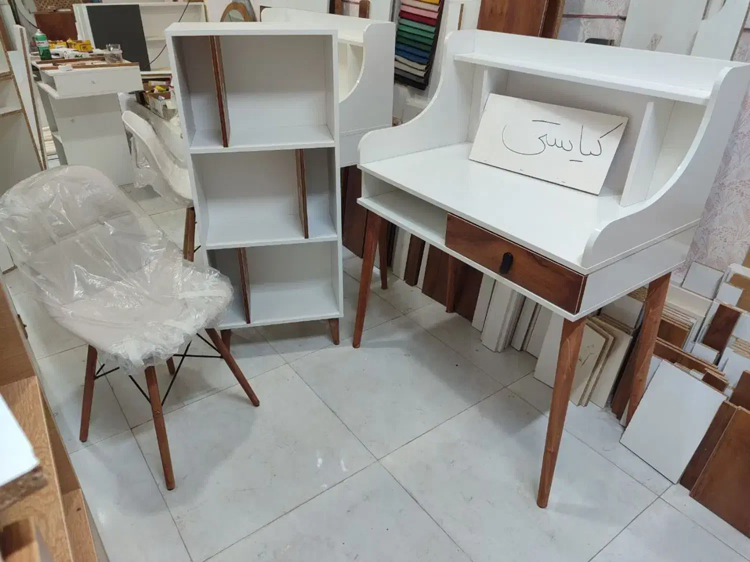 میز تحریر پیانو|میز تحریر و کامپیوتر|مشهد, گلبرگ شمالی|دیوار