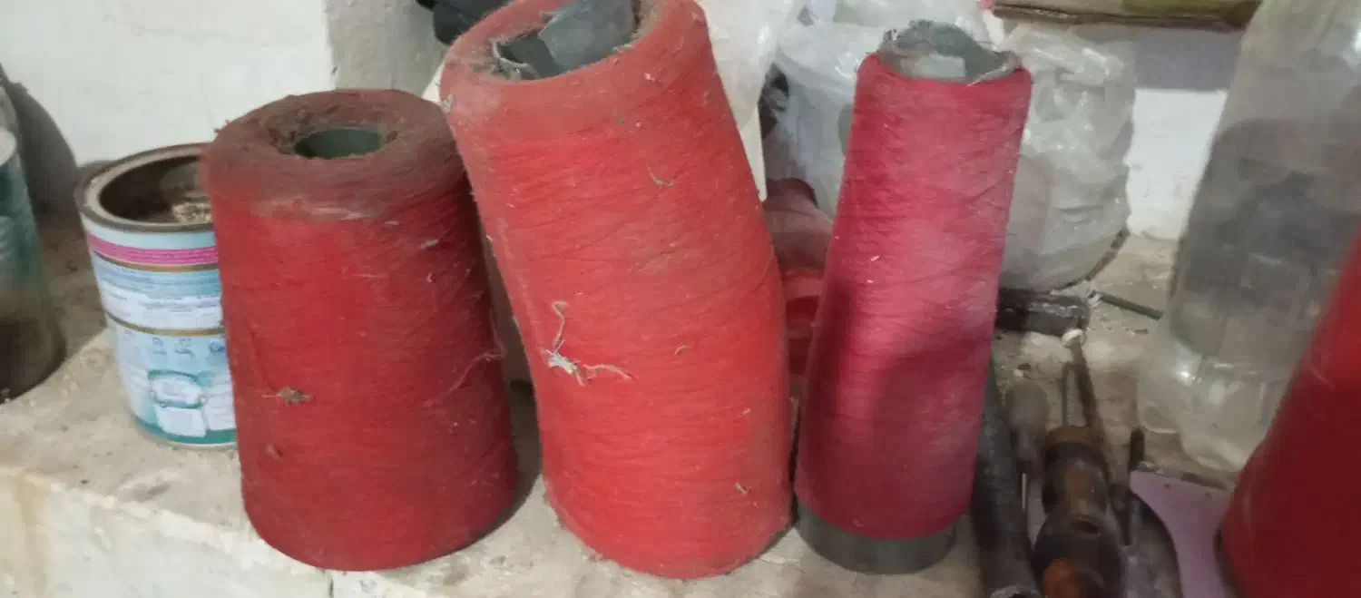 سه عددنخ سردوزبزرگ برای خیاطی یا تولیدی|لوازم خیاطی و بافتنی|تربت جام, اسماعیل آباد|دیوار