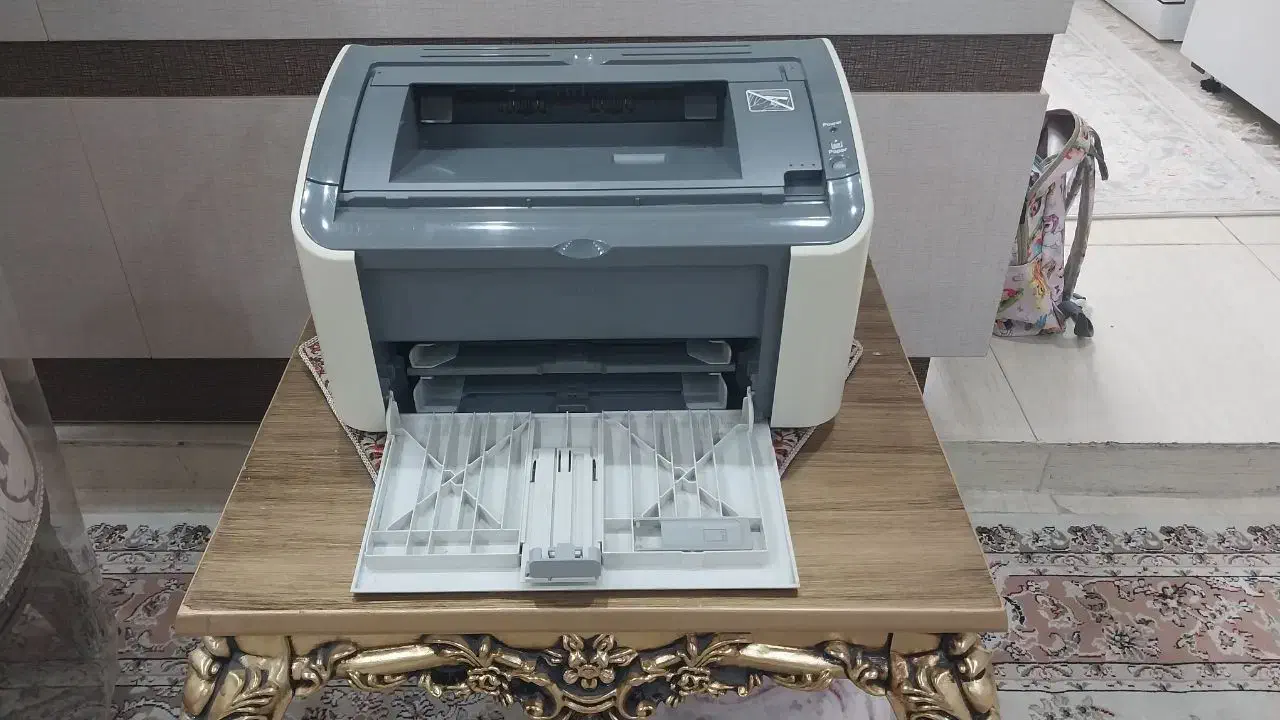 فروش پرینتر کنون Lbp2900|پرینتر، اسکنر، کپی، فکس|ملایر, |دیوار