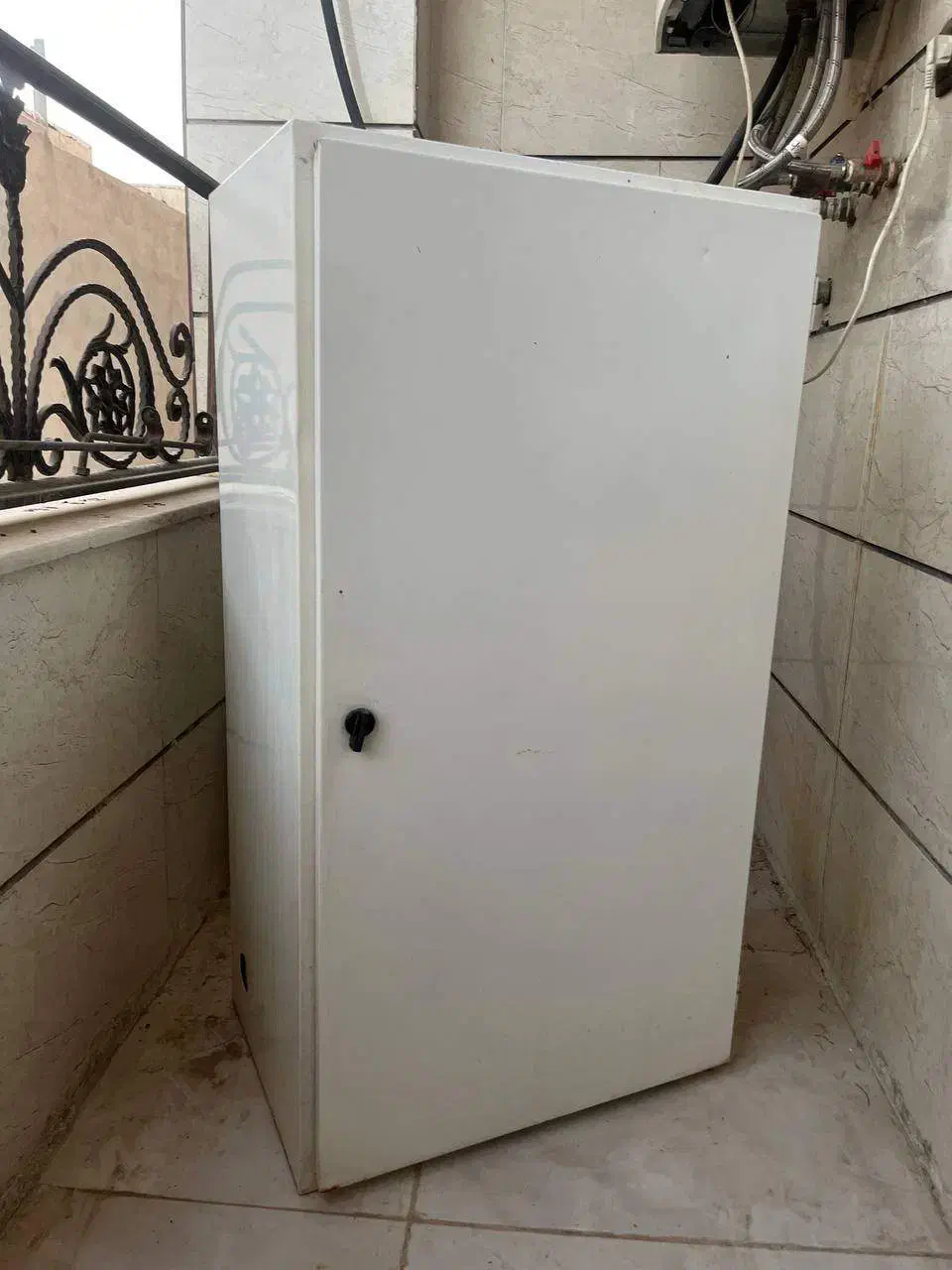 کاور پکیج مدل کابینتی|آبگرمکن، پکیج، شوفاژ|شاهینشهر, شهرک میلاد|دیوار