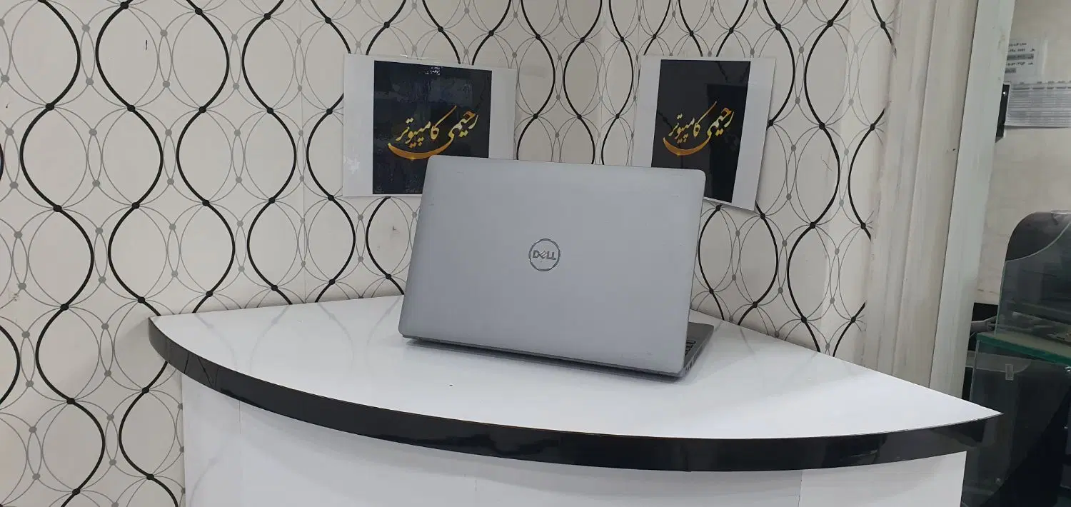 لپ تاپ دل i7 نسل 10 رم 12 گزافیک اختصاصی ddr5|رایانه همراه|سبزوار, رضوی|دیوار