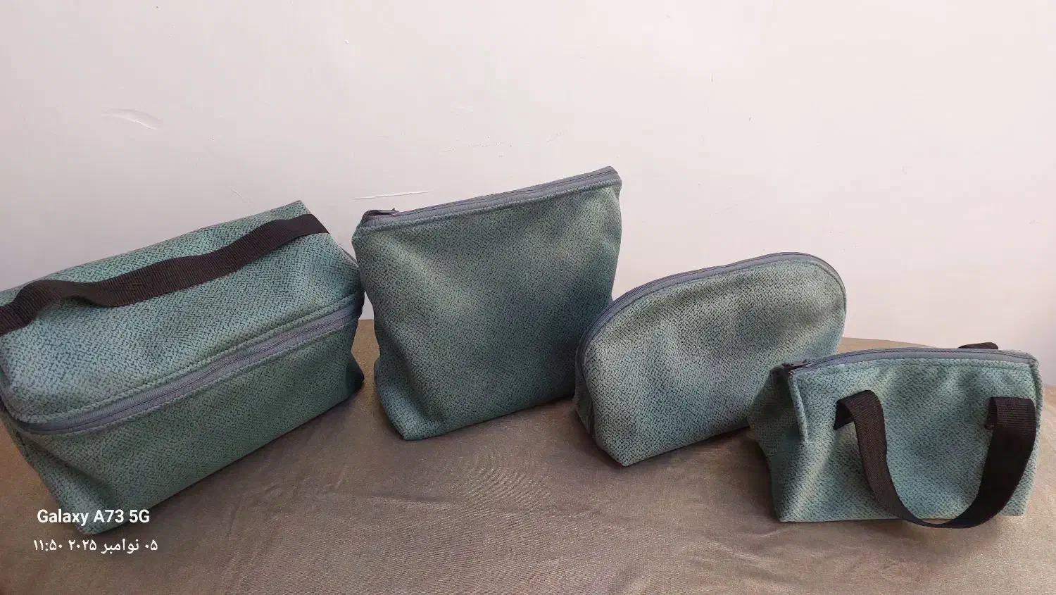 کیف ارایشی|آرایشی، بهداشتی، درمانی|بندرعباس, |دیوار