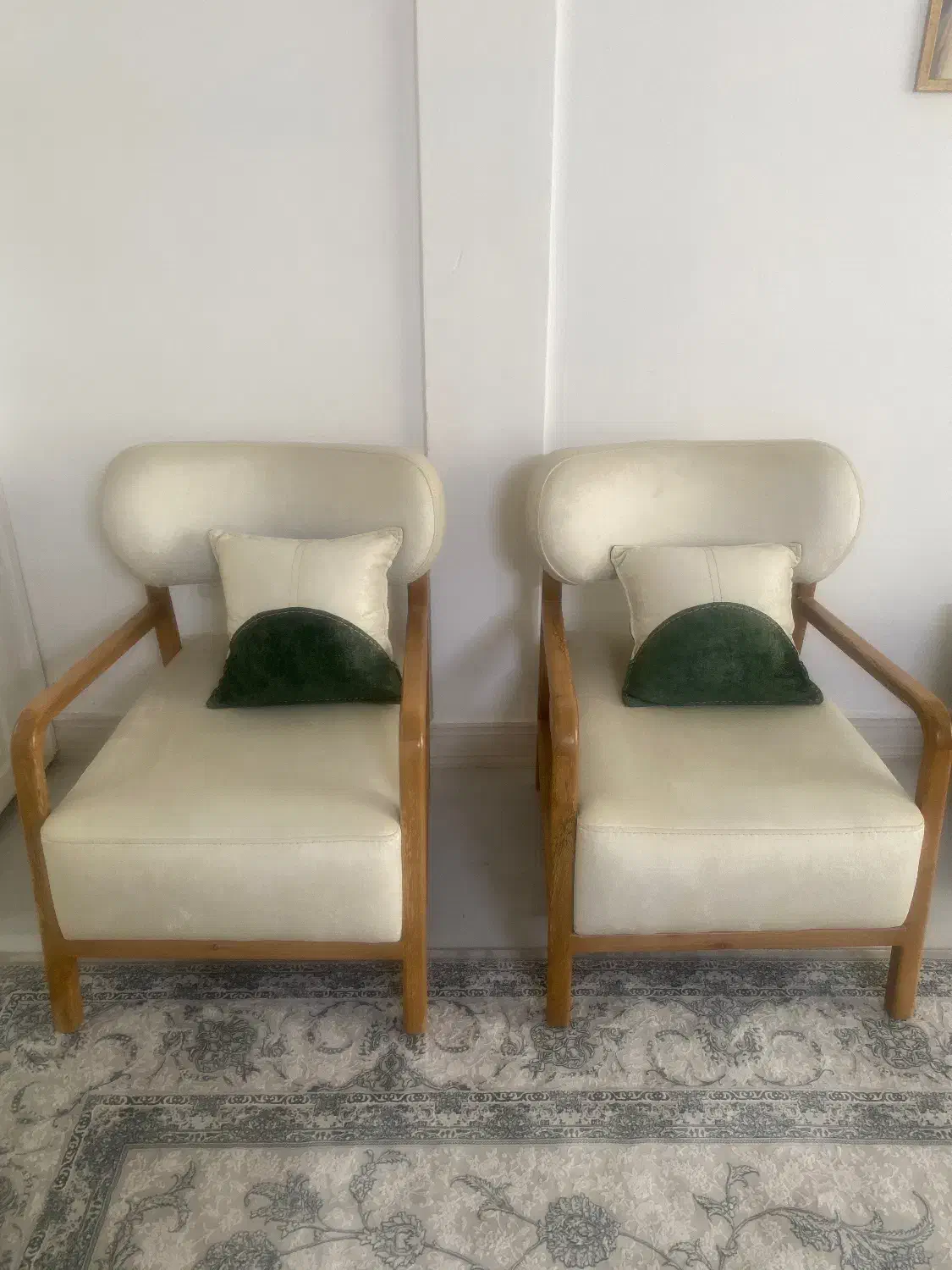 مبل راحتی|مبلمان خانگی و میز عسلی|مشهد, کوشش|دیوار