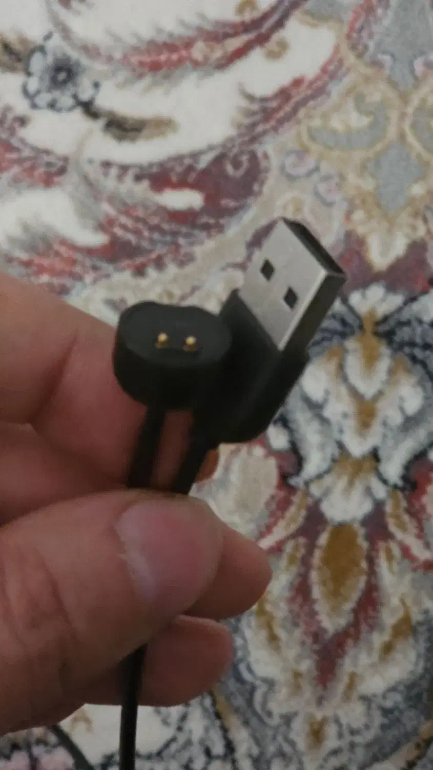 شارژر می بند ۵ می بند ۶ می بند ۷|لوازم جانبی موبایل و تبلت|تهران, گاندی|دیوار