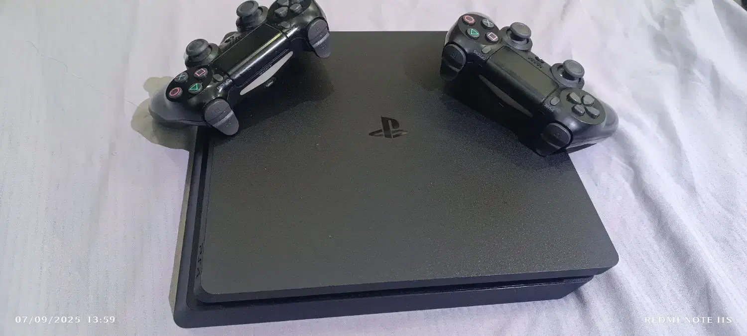 ps4|کنسول، بازی ویدئویی و آنلاین|اهواز, بیست متری شهرداری|دیوار