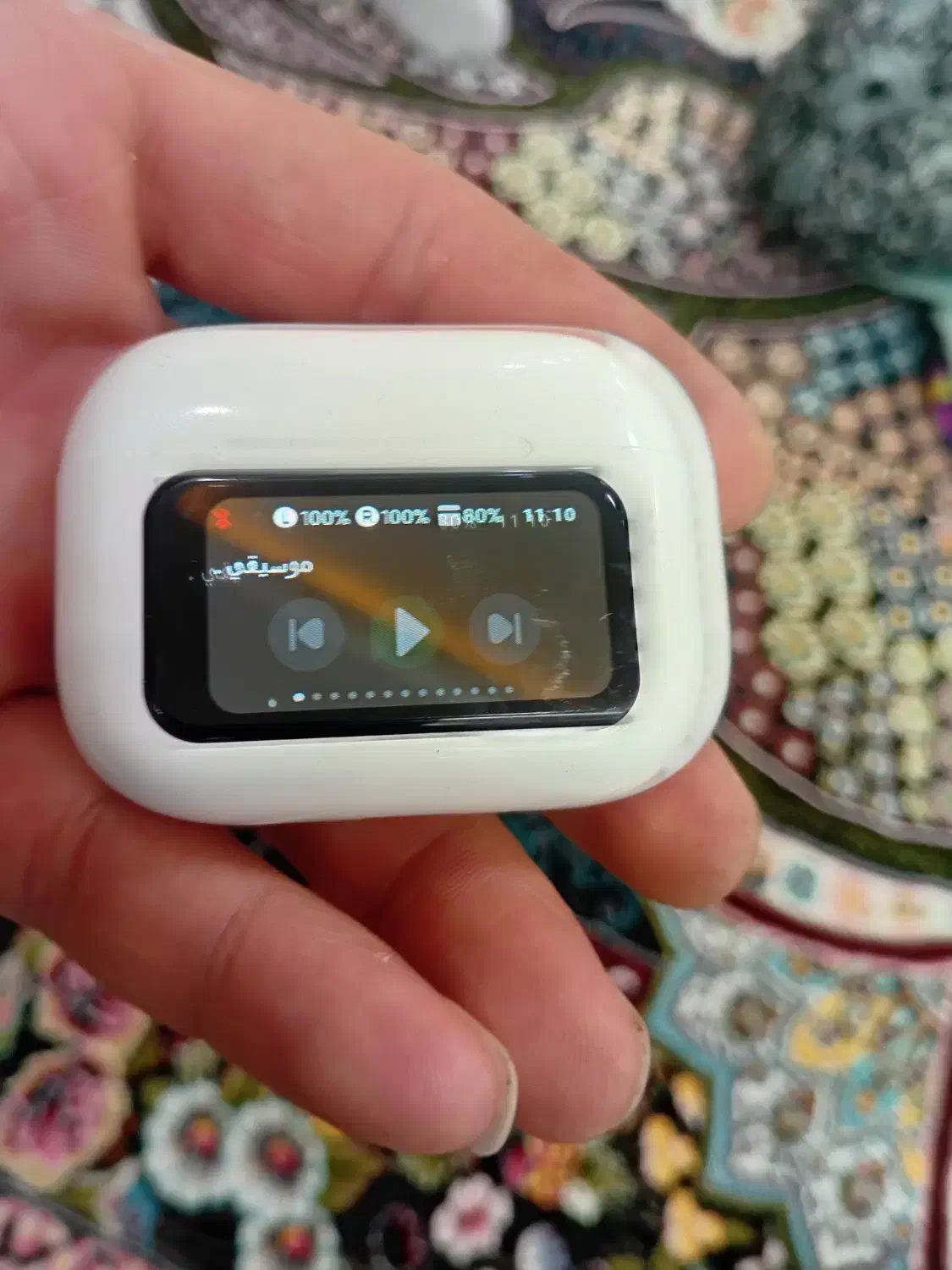 ایراد لمسی|لوازم جانبی موبایل و تبلت|فیروز, |دیوار