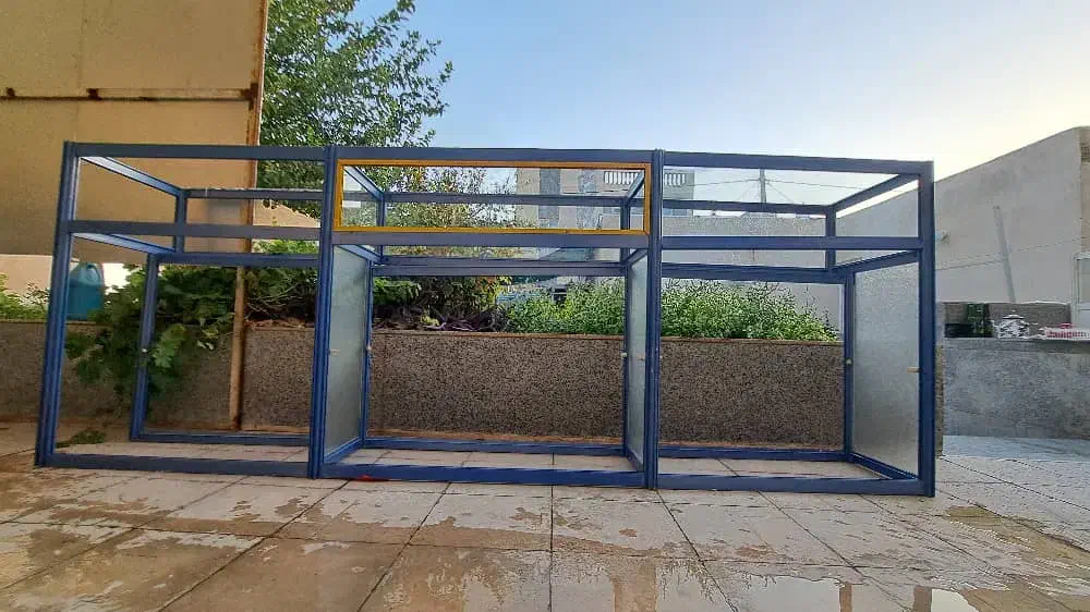 ویترین|بوفه، ویترین، کنسول|شیراز, محراب|دیوار