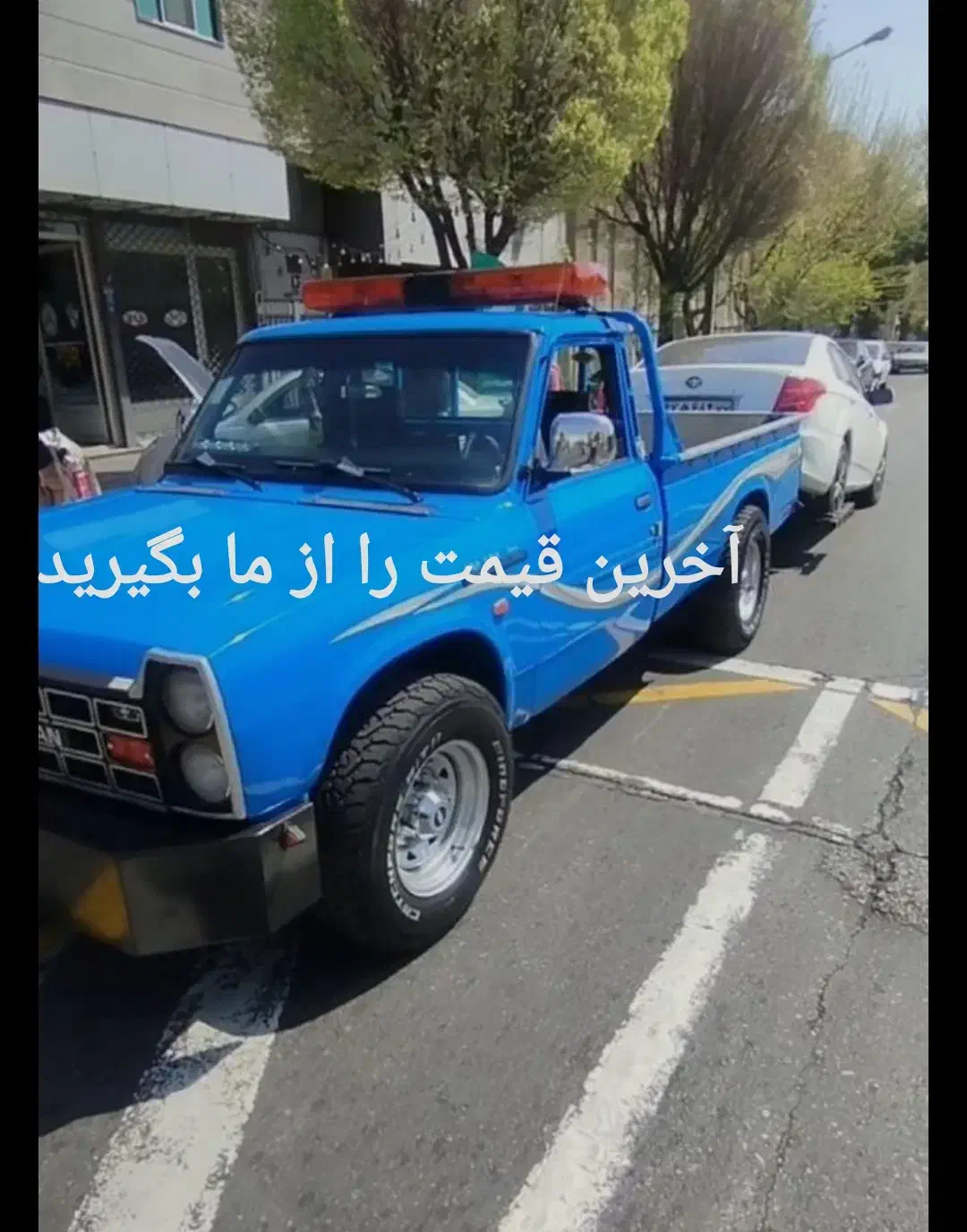 یدک کش|خدمات حمل و نقل|کرمانشاه, |دیوار