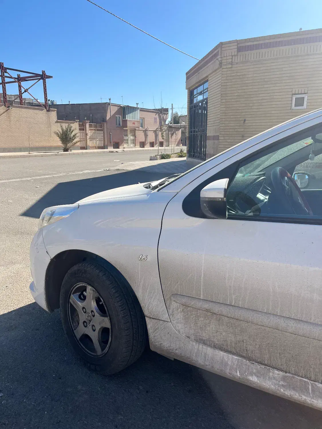 207پانورما|خودرو سواری و وانت|سیرجان, |دیوار