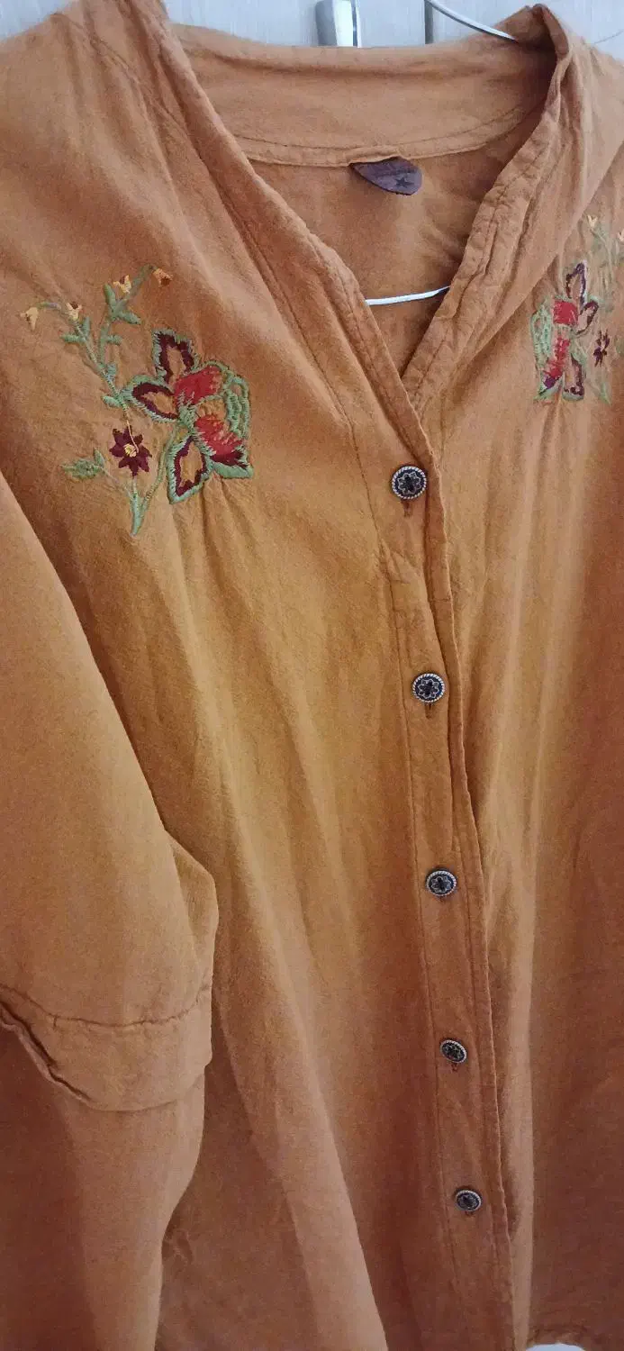 انواع شومیز کاملانو ترک|لباس|پردیس, فاز ۸|دیوار