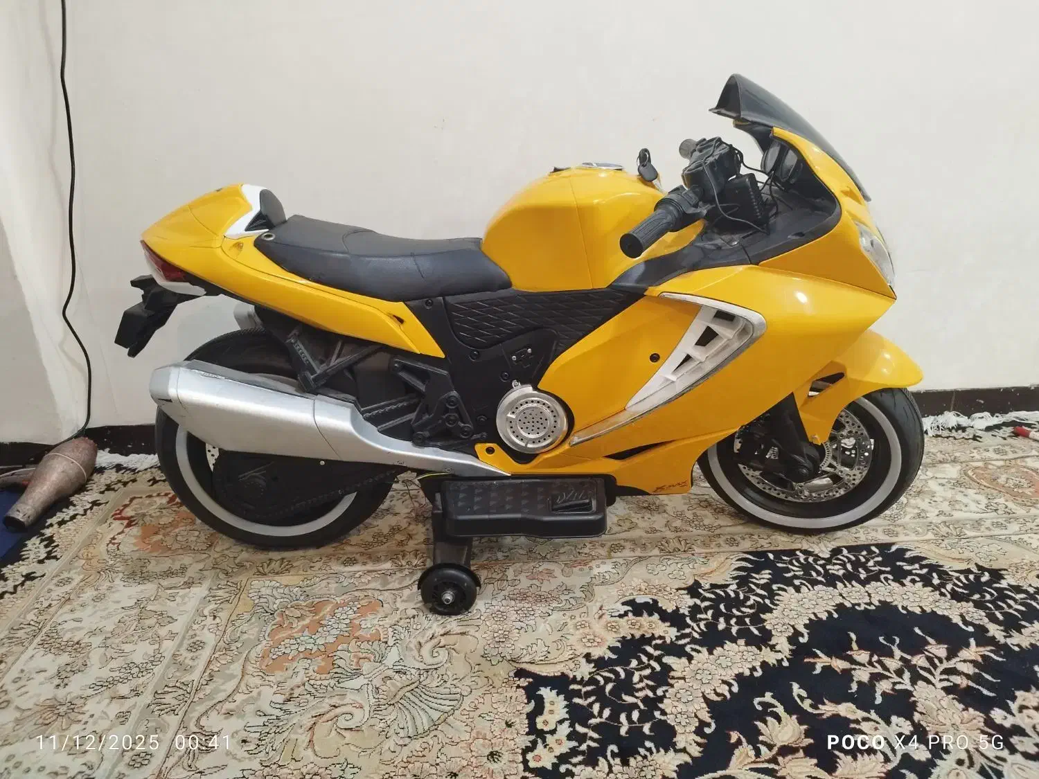 موتور شارژی|دوچرخه، اسکیت، اسکوتر|بوشهر, |دیوار