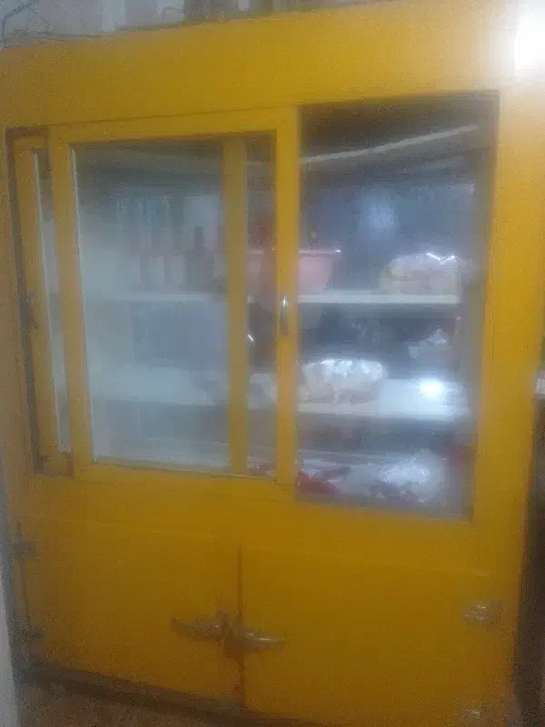 یخچال|فروشگاه و مغازه|فریدونشهر, |دیوار