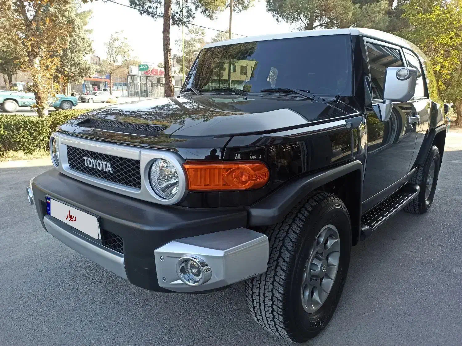 فروشنده|خودرو سواری و وانت|لنجان, |دیوار