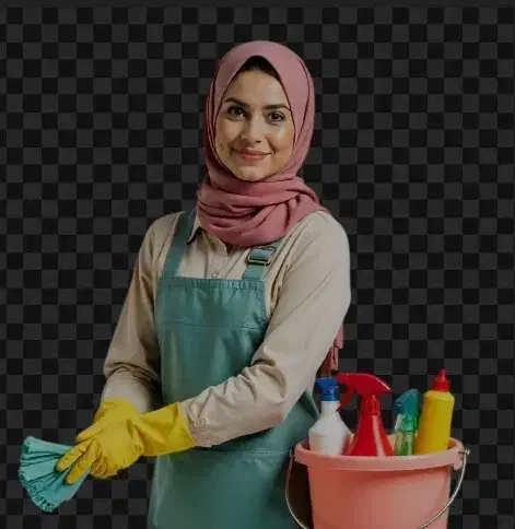 استخدام خانوم|استخدام سرایداری و نظافت|شاهین‌شهر, شهرک هشت بهشت|دیوار