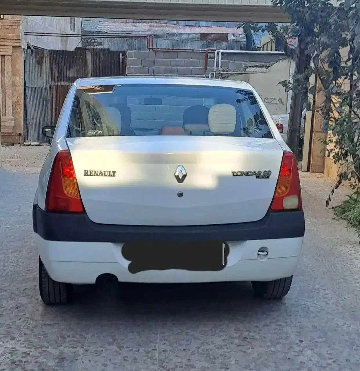 ال ۹۰ تیپ ۲ مدل ۹۰ خانگی|خودرو سواری و وانت|آستانه اشرفیه, |دیوار