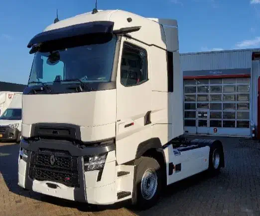 کشنده وارداتی|خودرو سنگین|تهران, دکتر هوشیار|دیوار