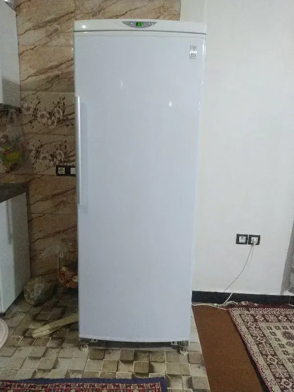 یخچال|یخچال و فریزر|کرمانشاه, |دیوار