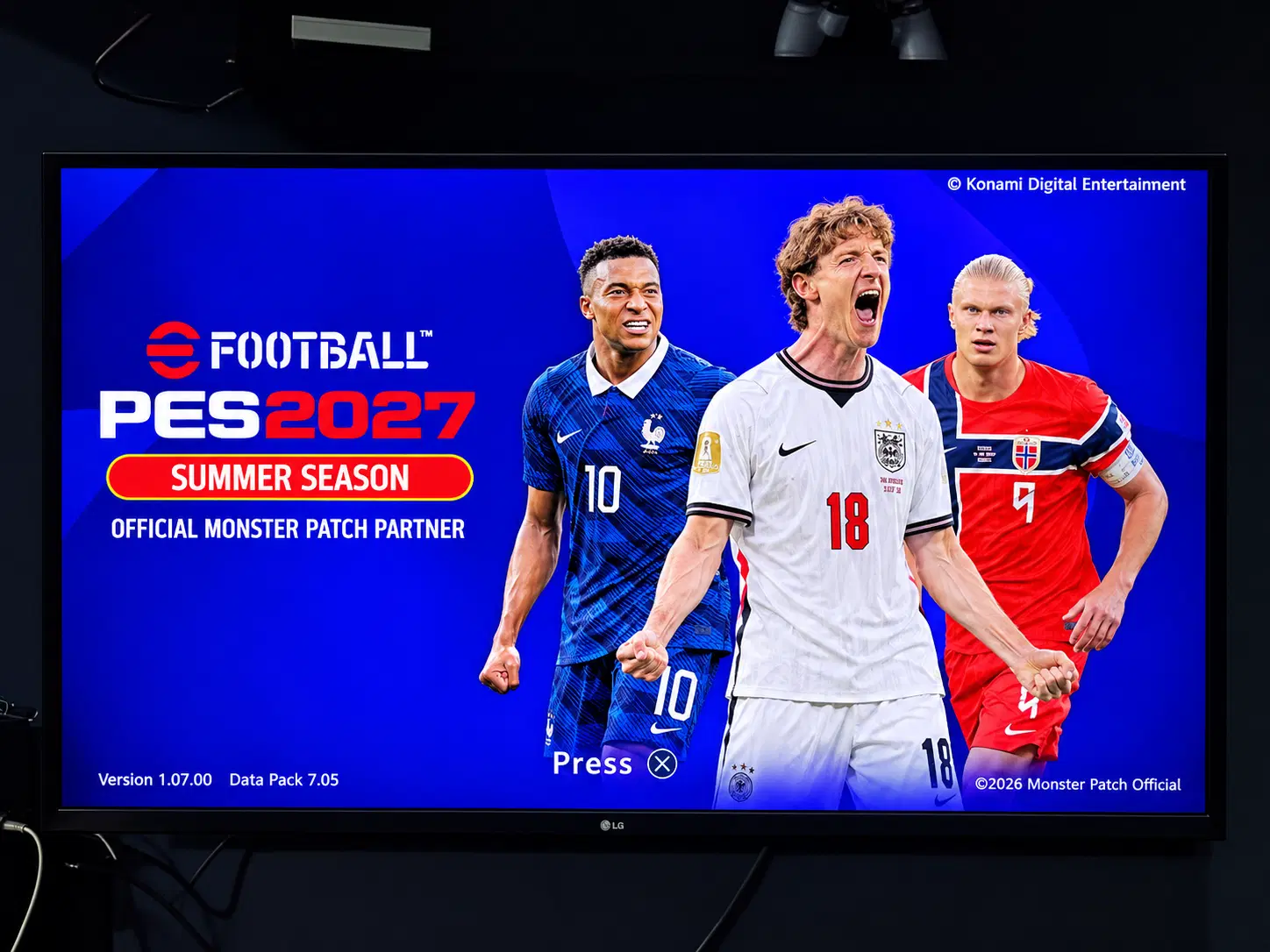 نصب بازی کپی خور  PS4 - کپی خور تا ورژن 13.52|کنسول، بازی ویدئویی و آنلاین|رشت, معلم|دیوار