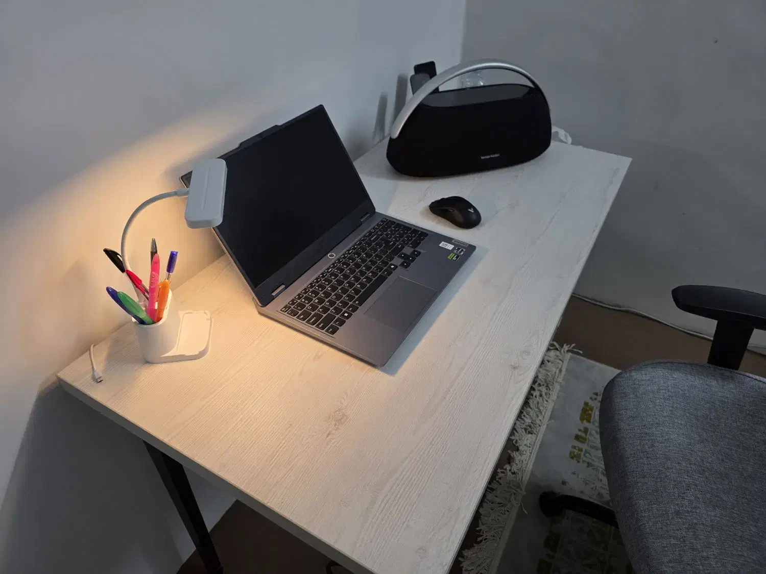 لپ تاپ گیمینگ لنوو LOQ با RTX 4060|رایانه همراه|مشهد, فلسطین|دیوار