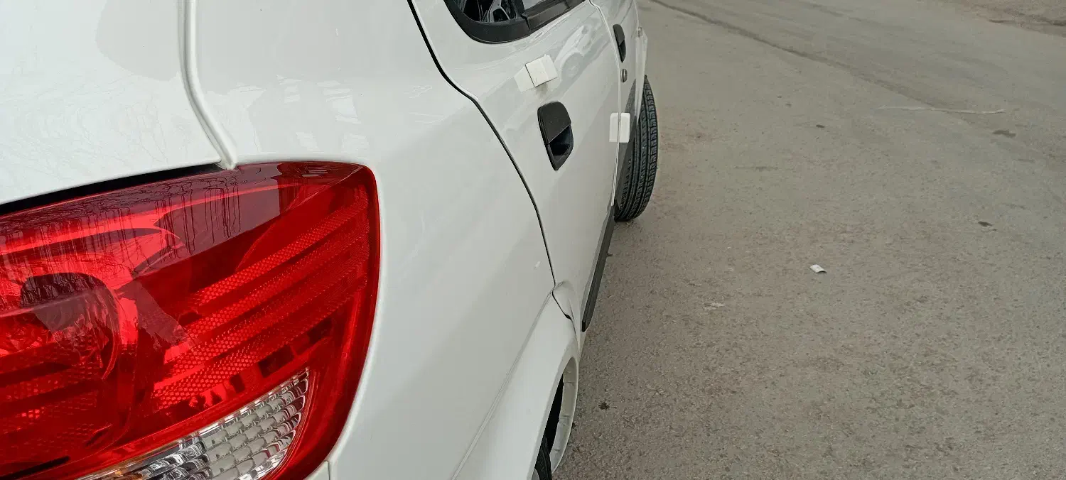 تیبادو 1401|خودرو سواری و وانت|روانسر, |دیوار