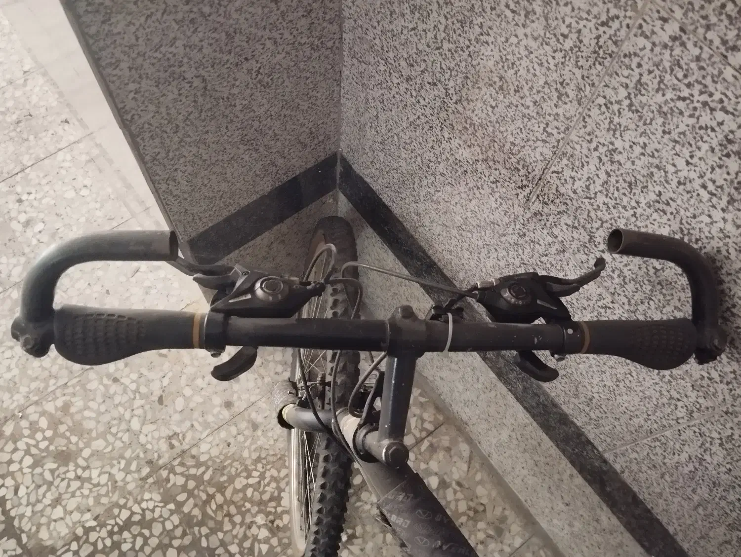 دوچرخه 26 سالم فروش فوری زیر قیمت|دوچرخه، اسکیت، اسکوتر|کرج, ساسانی (قلمستان)|دیوار