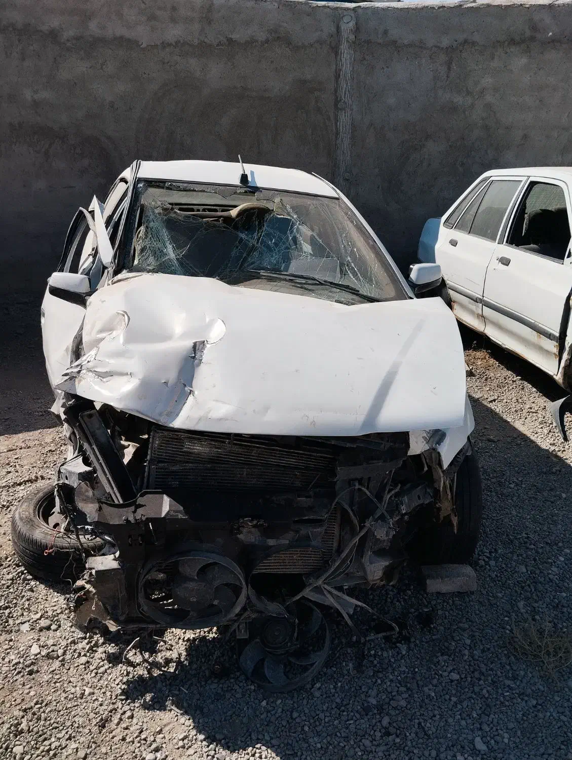 سمندال ایکس ساده مدل۸۸|خودرو سواری و وانت|تبریز, |دیوار