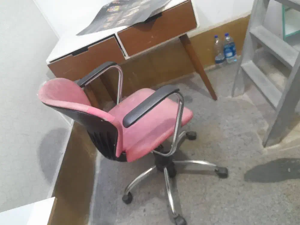 صندلی چرخدار سالم|صندلی و نیمکت|محمدشهر, شهرک پیام (مهرالبرز)|دیوار