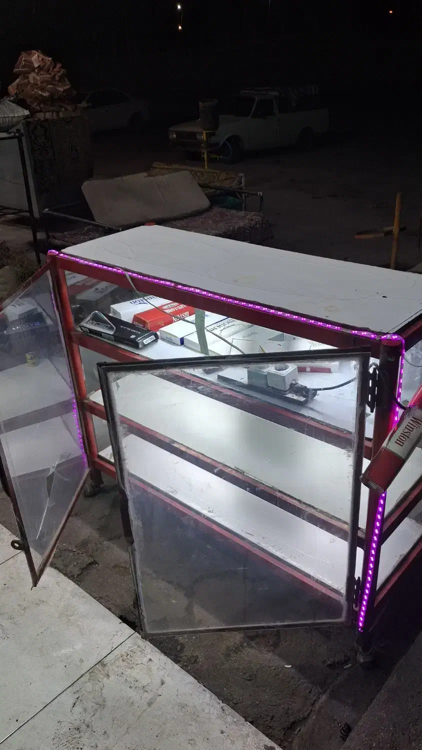 ویترین|فروشگاه و مغازه|اندیمشک, |دیوار