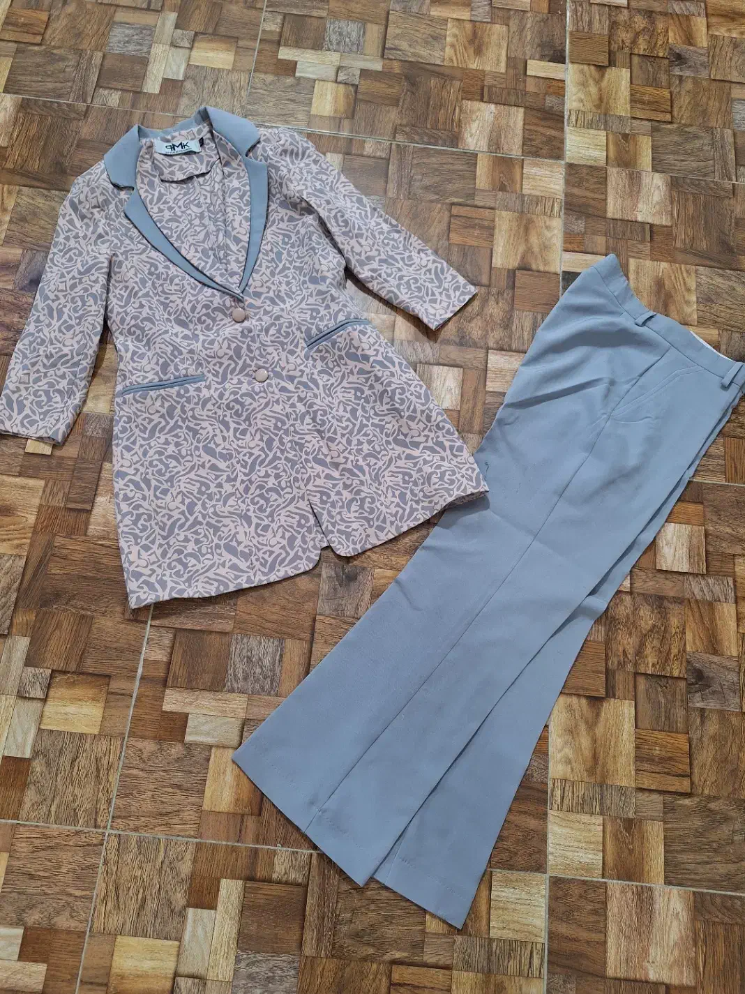 کت و شلوار مجلسی|لباس|گنبد کاووس, |دیوار