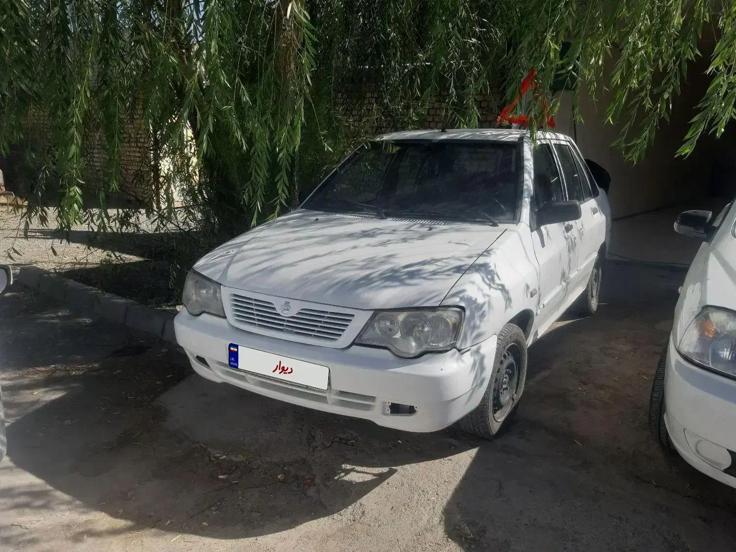 فروش پراید|خودرو سواری و وانت|فلاورجان, |دیوار