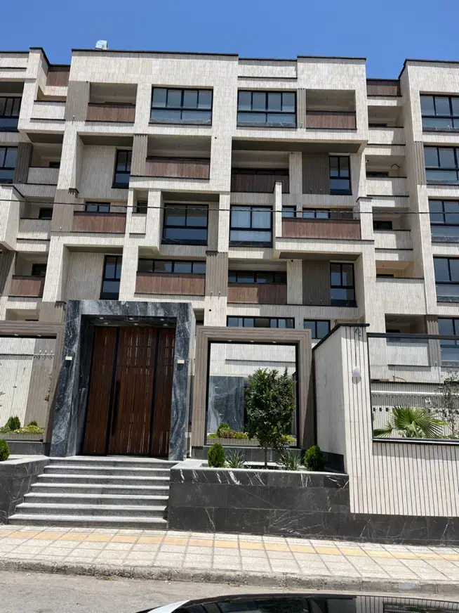 فروش آپارتمان نوساز محله b4|فروش آپارتمان|فولادشهر, B4|دیوار