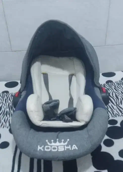 کریر و کاپشن|اسباب و اثاث بچه|بندرعباس, |دیوار