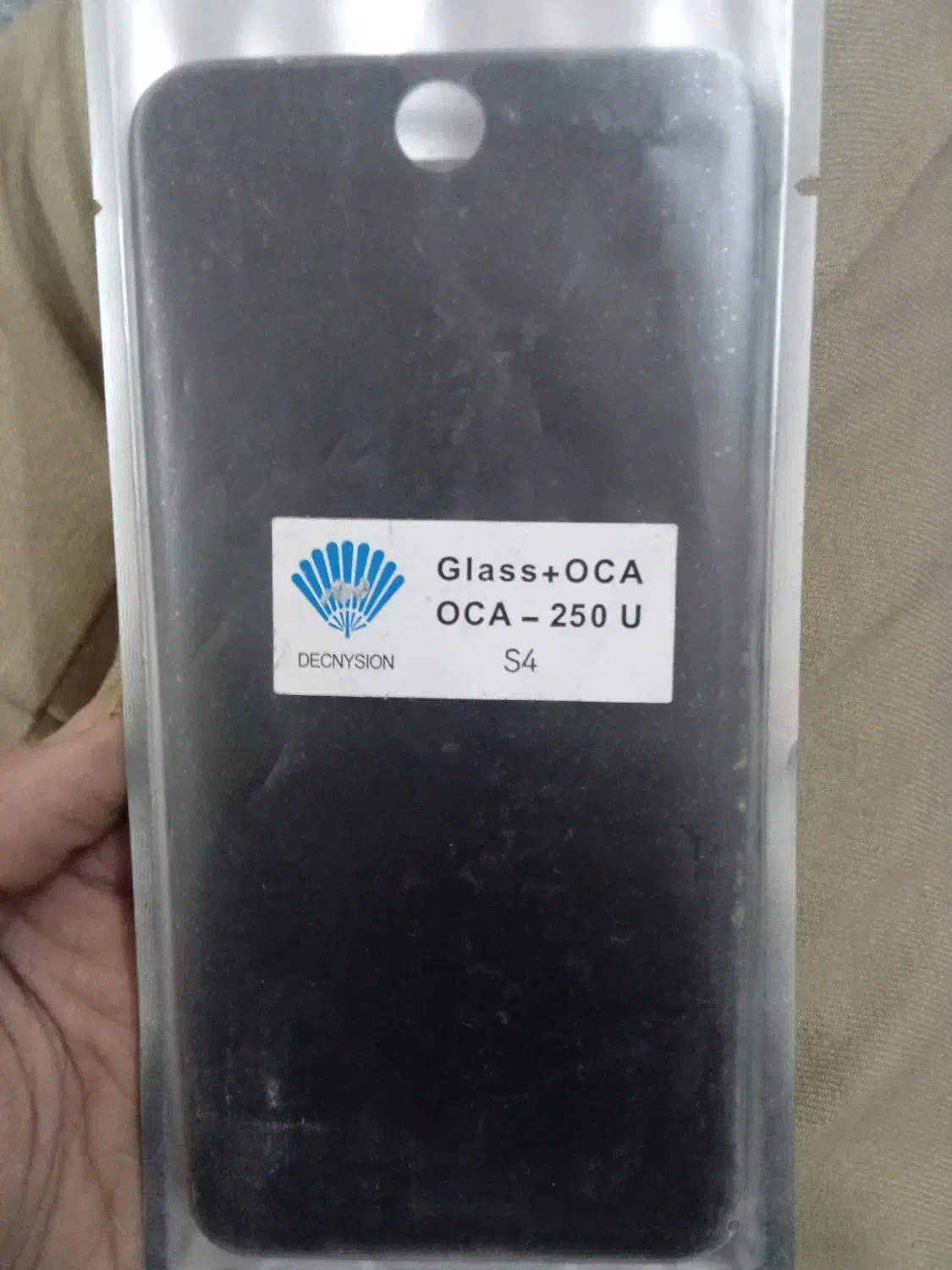 تاچ ال سی دی سامسونگ شیامی|لوازم جانبی موبایل و تبلت|تهران, آبشار|دیوار