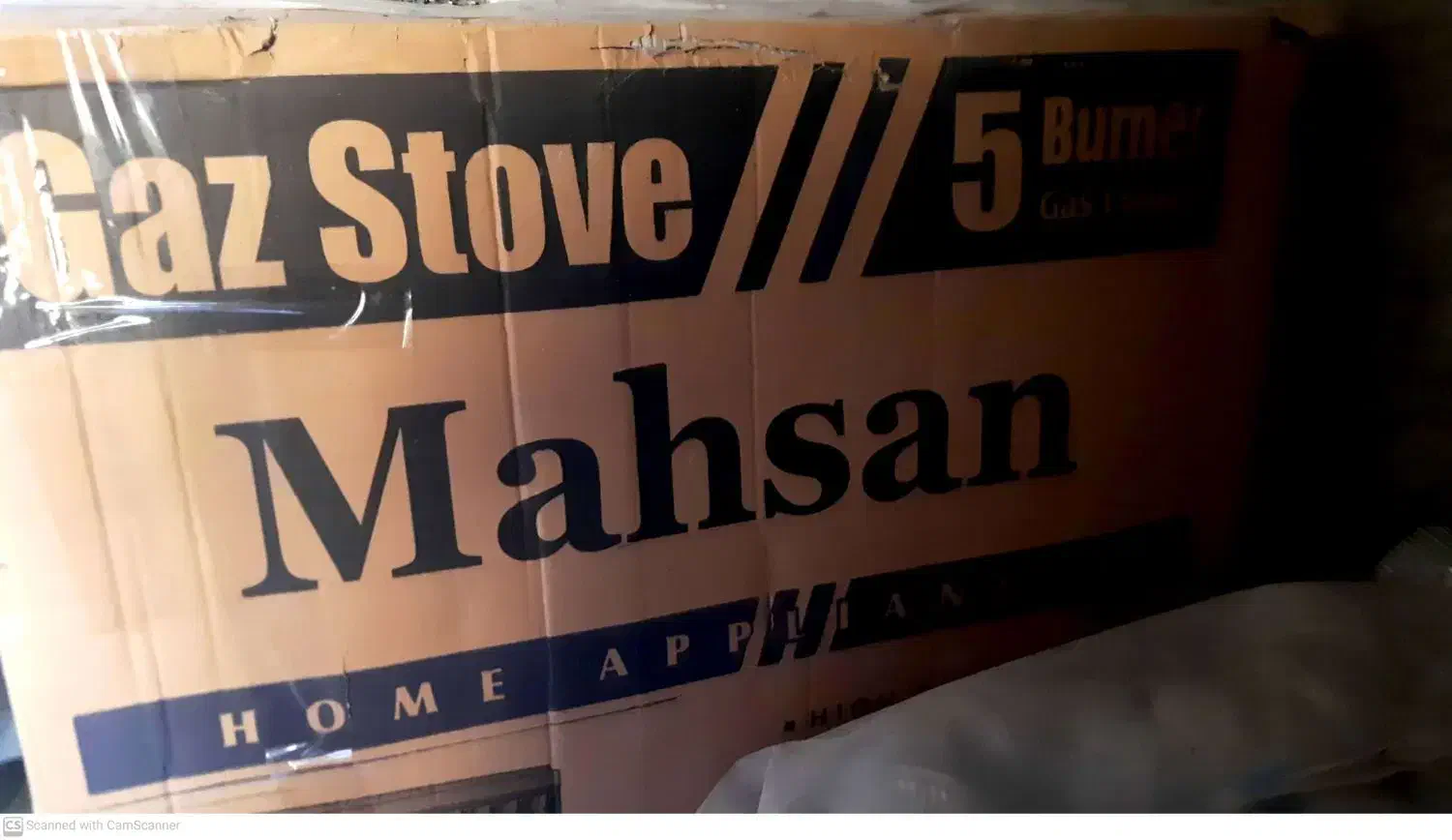 اجاق گاز طرح فر کوپن|اجاق گاز و لوازم برقی پختوپز|نورآباد ممسنی, |دیوار