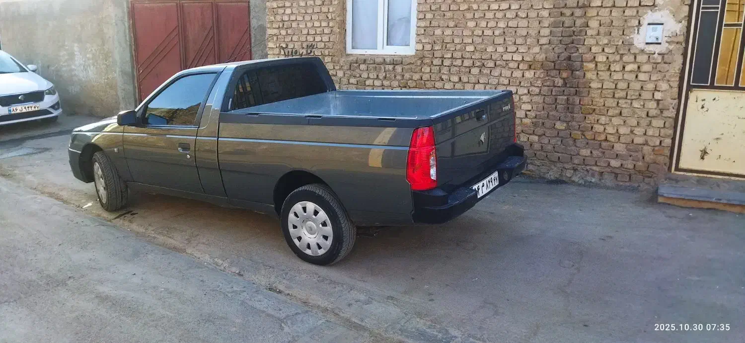 اریسان 2 تحویلی 1403|خودرو سواری و وانت|قره چای, |دیوار