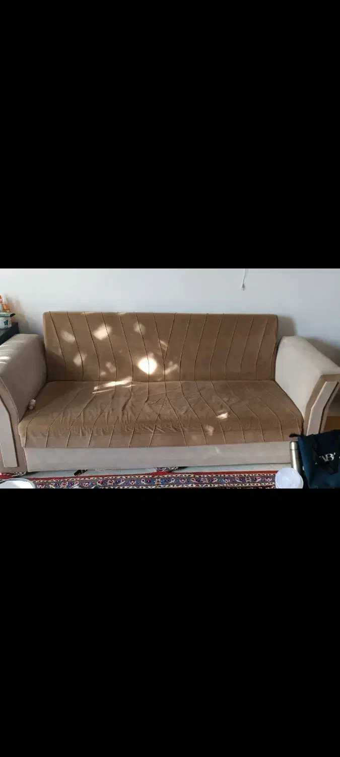 مبل دست دوم سقز|مبلمان خانگی و میز عسلی|سقز, |دیوار