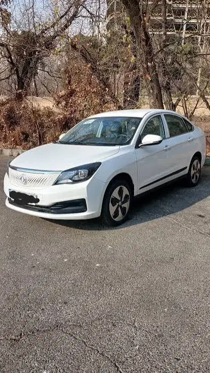 دنگ فنگ e70|خودرو سواری و وانت|خوی, |دیوار