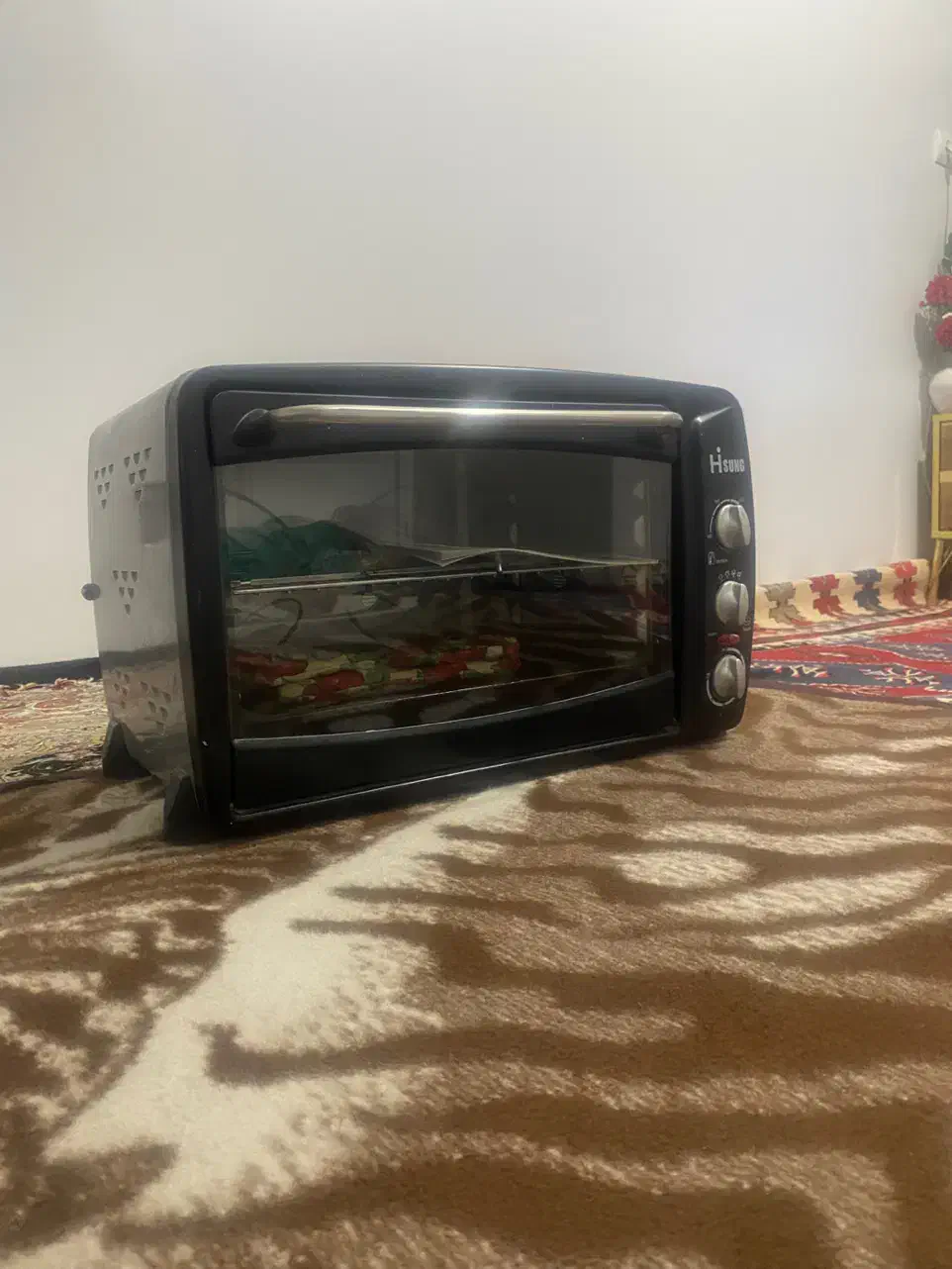 توستر|اجاق گاز و لوازم برقی پخت‌وپز|تبریز, |دیوار