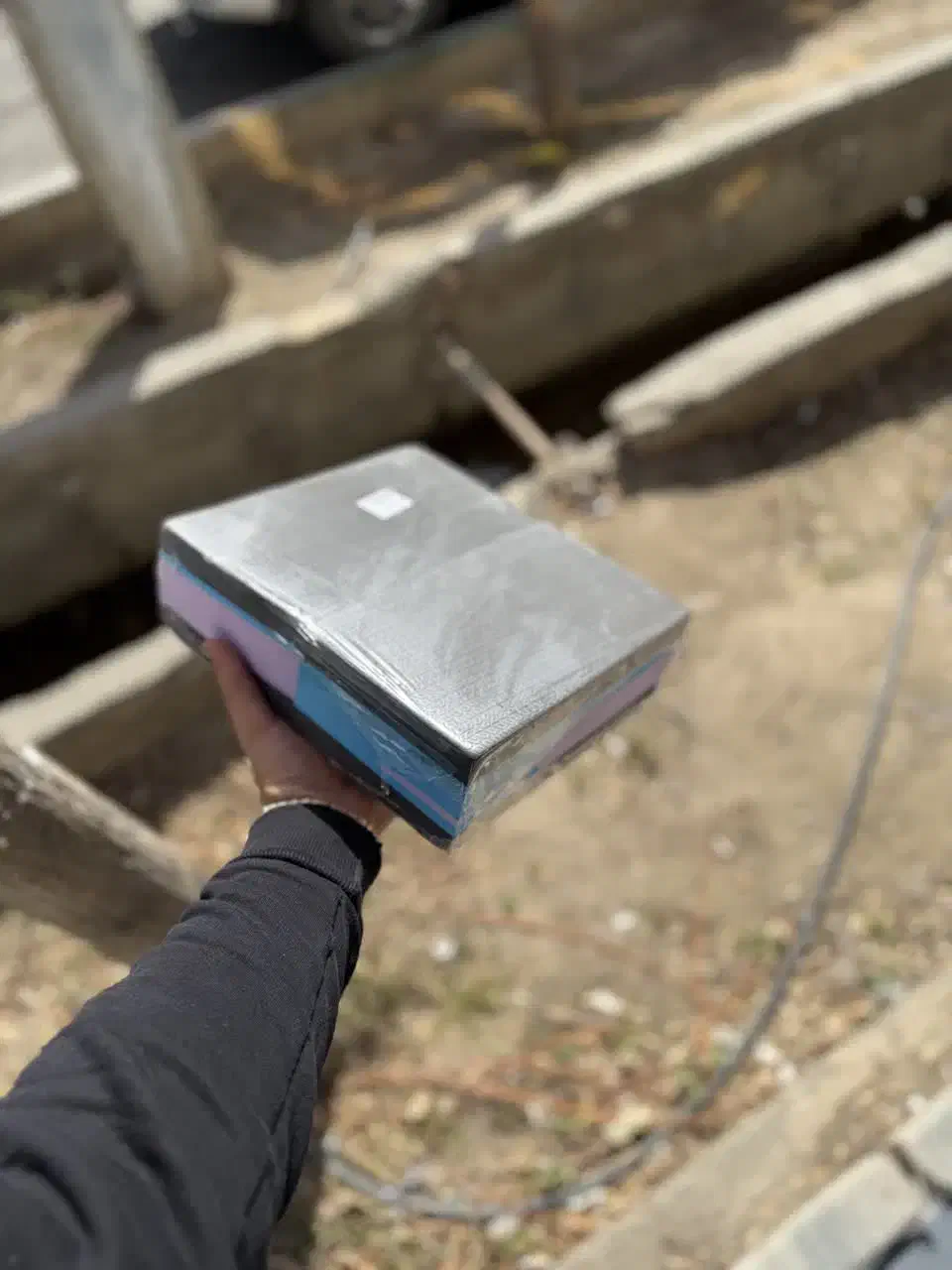 آجر یوگا|تجهیزات ورزشی|قم, سالاریه|دیوار