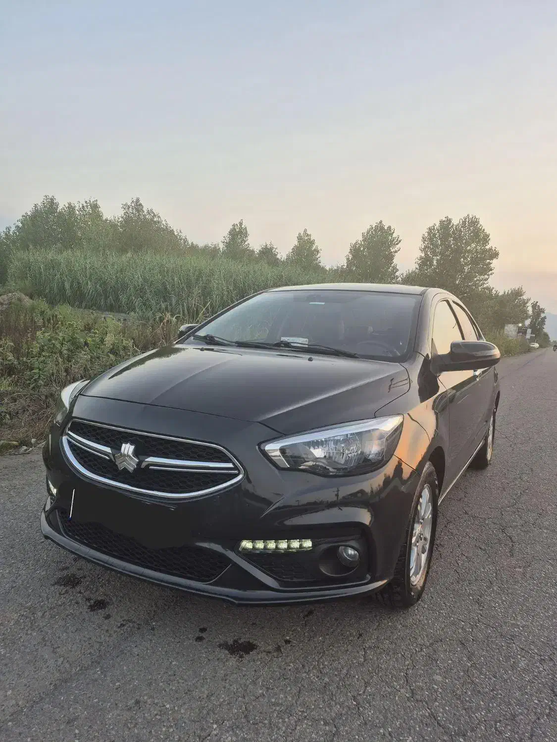 شاهین اتومات|خودرو سواری و وانت|لنگرود, |دیوار