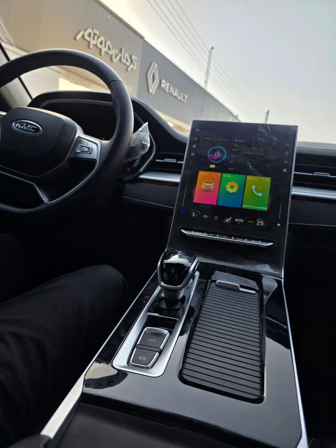 kmc j7 1402|خودرو سواری و وانت|زاهدان, |دیوار