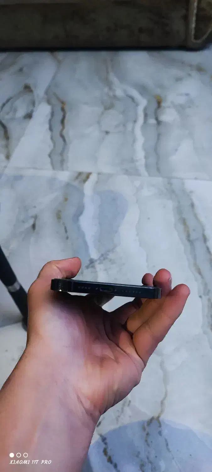 13پرومکس در حد نو|موبایل|رشت, گلباغ نماز|دیوار