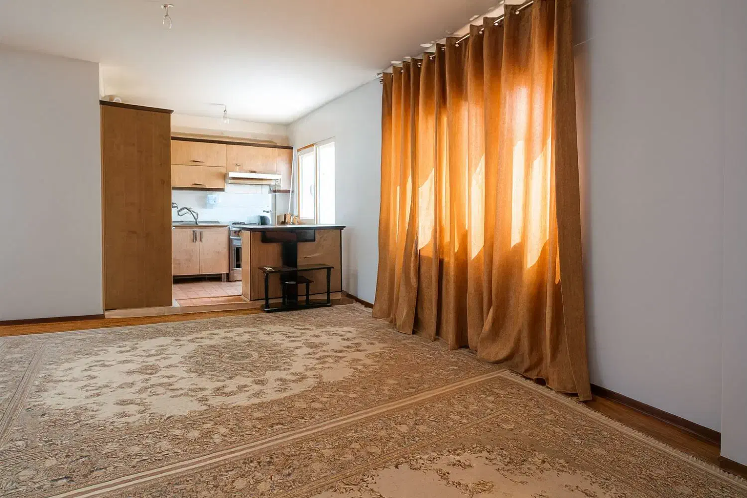 فروش آپارتمان /فاز۴/ فرصتی عالی برای خرید|فروش آپارتمان|هشتگرد, شهرک بوستان|دیوار