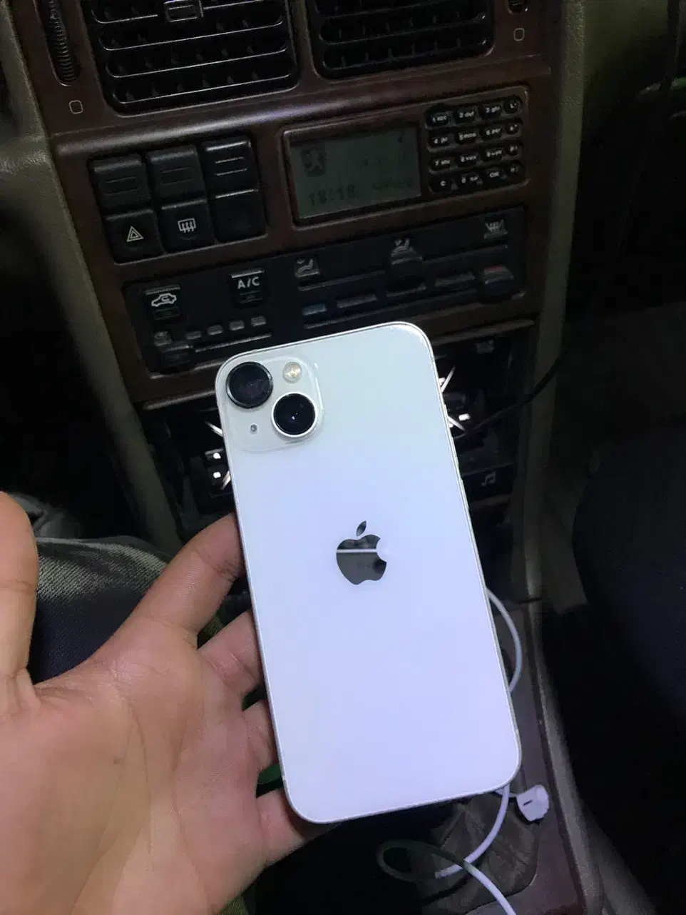 آیفون ۱۳ نرمال باتری ۸۷|موبایل|شاهین‌شهر, فردوسی|دیوار