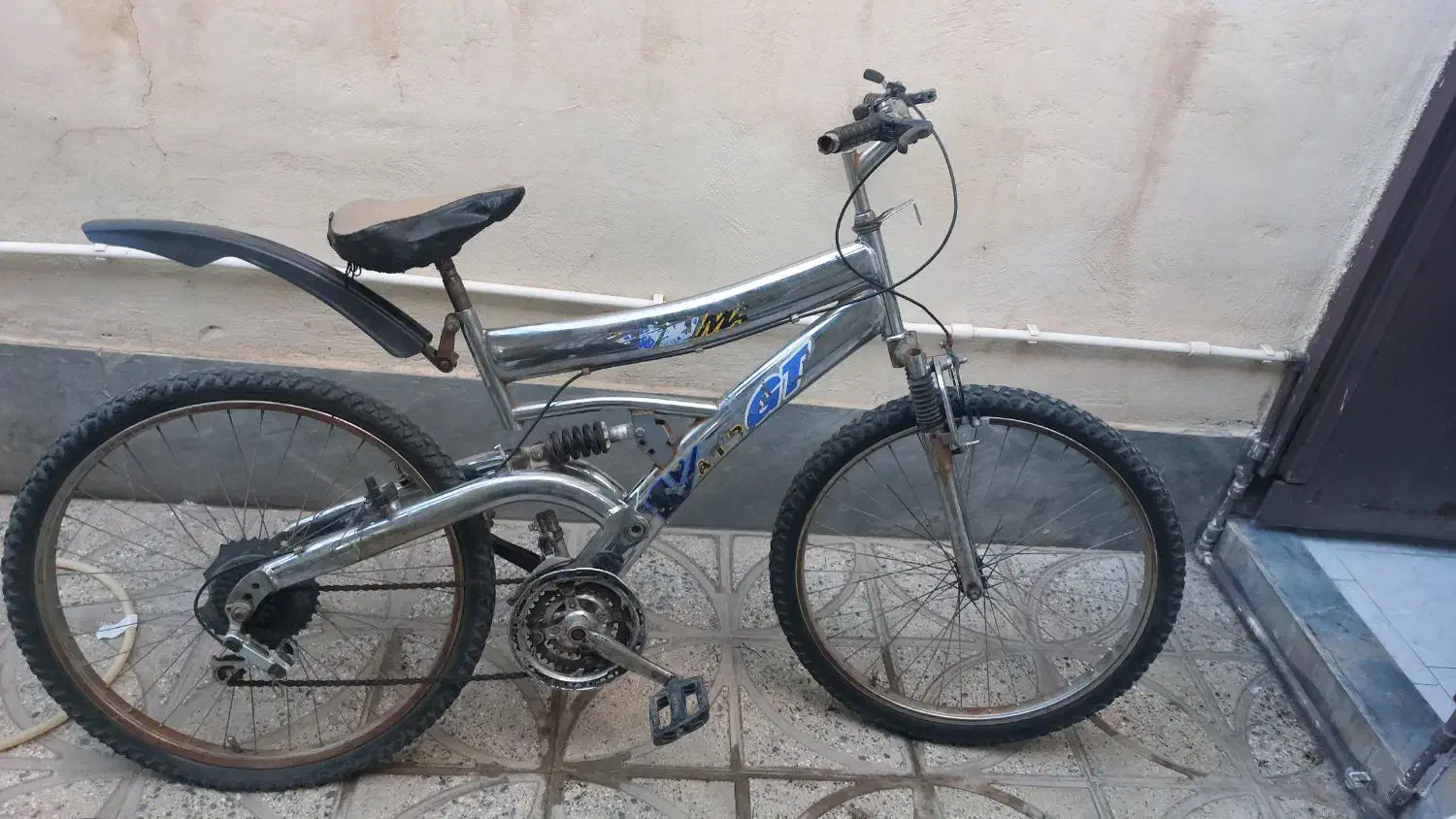 دوچرخه ۲۶|دوچرخه، اسکیت، اسکوتر|ساوه, |دیوار